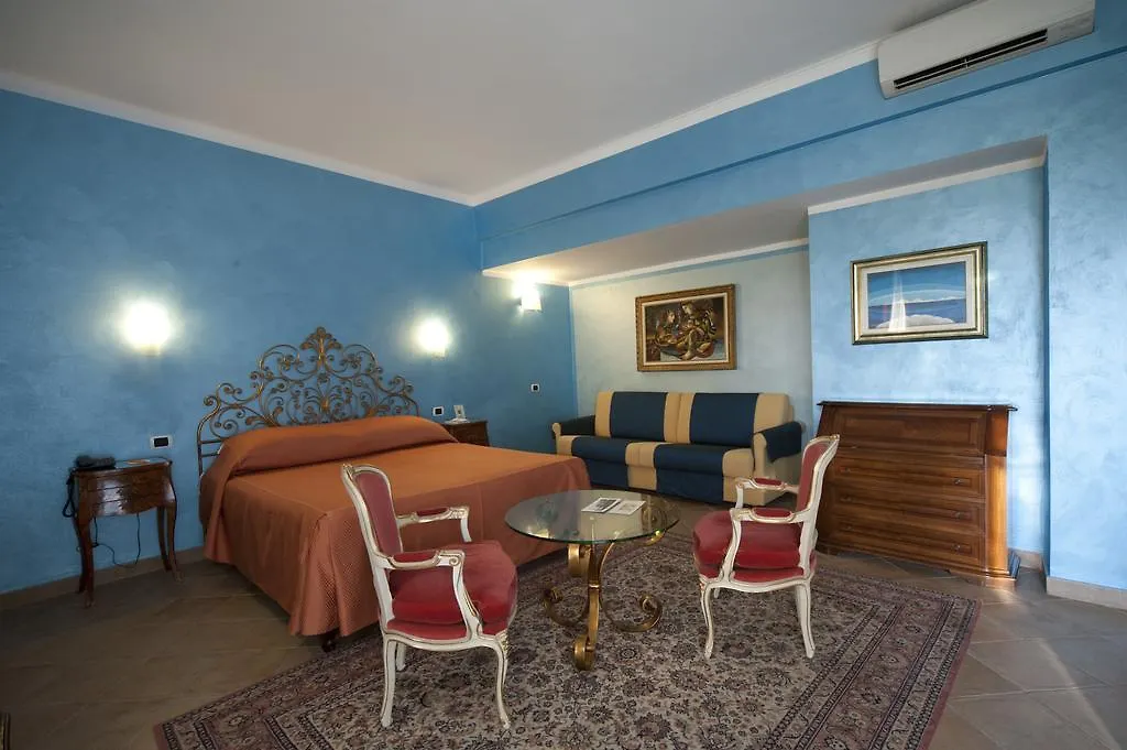 Alle Tamerici Hotel-1